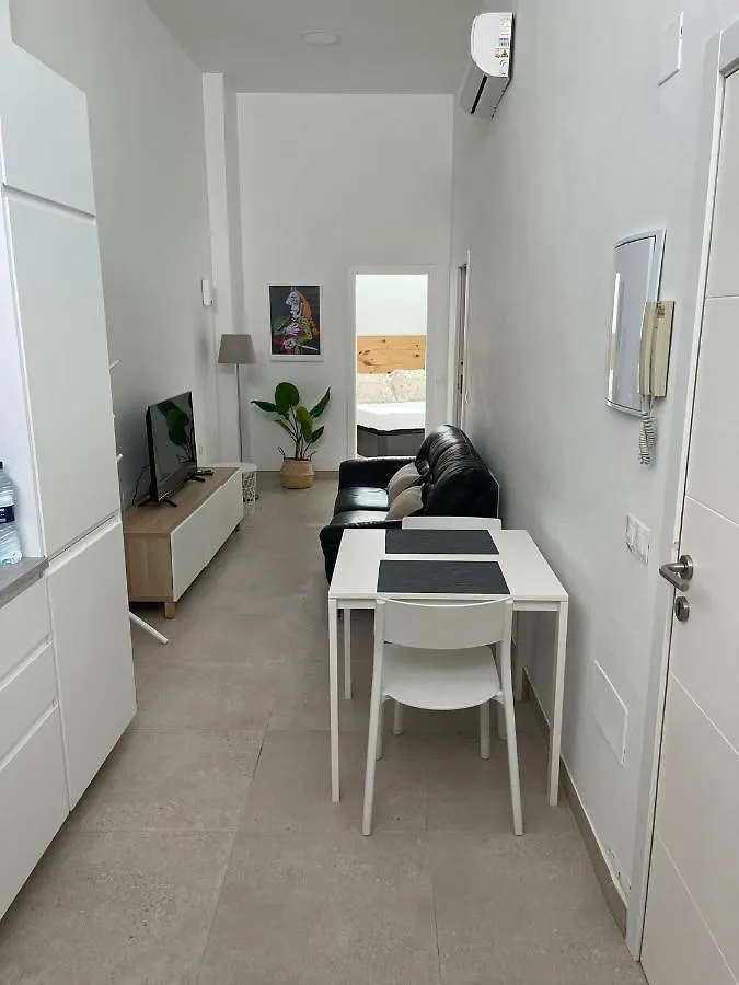 Mn Homes Fonseca A Málaga