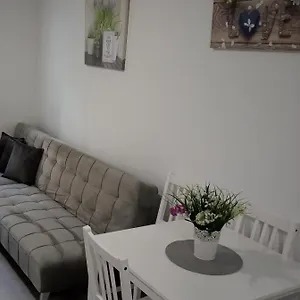 Appartement Camino Suarez 2, Málaga