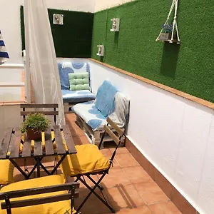 Appartement Ilios, Málaga