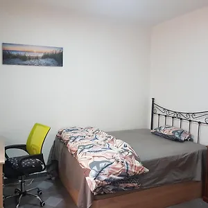Appartement Kaz Bedrooms, Málaga