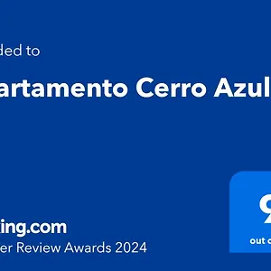 Appartement Cerro Azul, Málaga