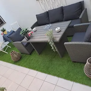 Jara 1b Apartamento