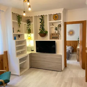 Appartement Casa Make, Málaga