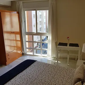 Appartement Fan Flat Eugenio (adults Only), Málaga