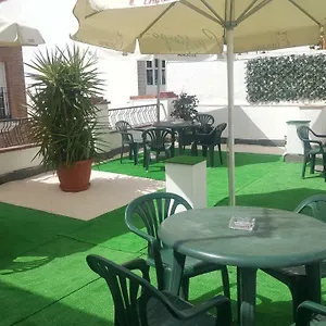 Maison d'hôtes Yna, Málaga